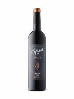Cafayate Estate Malbec