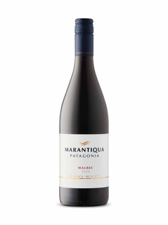 Marantiqua Malbec