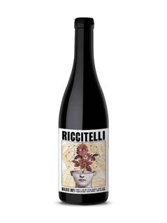 Riccitelli Extremas Malbec