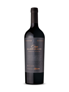 Gran Alambrado Malbec