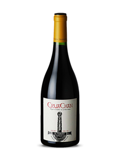 Gen del Alma Crua Chan Malbec