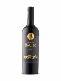 Los Clop Sur Malbec 2023