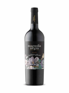 Magnolia Negra Reserve Malbec