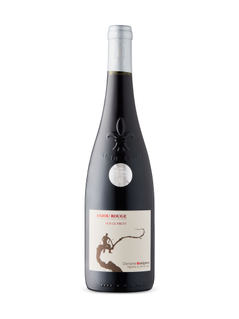 Domaine Matignon Sur Le Fruit Anjou Rouge