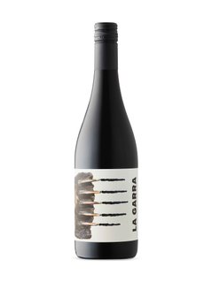 La Garra Tempranillo Garnacha
