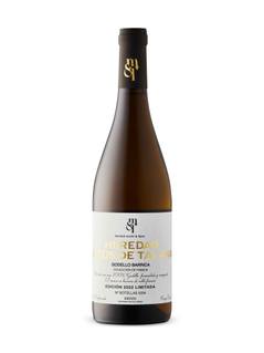Heredad Altos De Talana Godello Barrica 2022