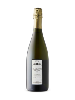 Clairette De Die
