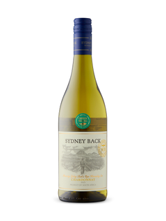 Sydney Back Chardonnay Kosher 2023