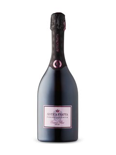 Antica Fratta Essense Rose Brut Franciacorta