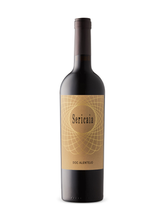 Lusovini Sericaia Red DOC 2021