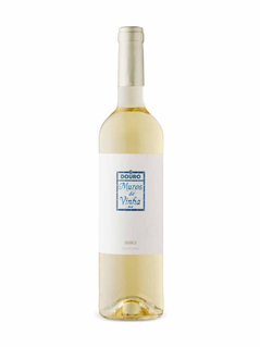 Portal Muros De Vinha White