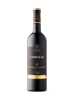 Camolas Selection Premium Red 2019