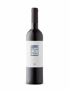 Portal Muros De Vinha Red