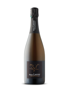 Rémi Leroy Blanc de Blancs Champagne