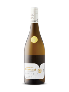 Domaine des Herbauges Muscadet