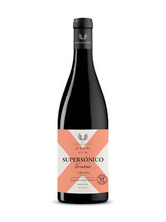 Frontonio Supersónico Garnacha