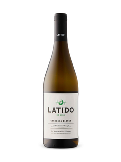 White Grenache