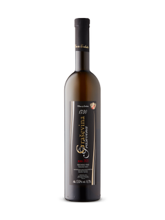 Erdutski Vinogradi Premium Grasevina Vrhunsko