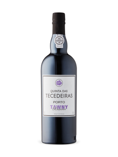Quinta Das Tecedeiras Tawny Port Reserve Douro at LCBO Ontario