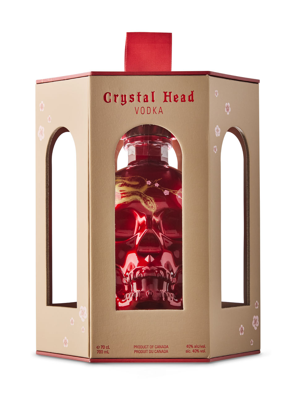 Crystal Head Vodka Lunar | LCBO
