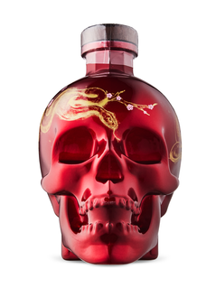 Crystal Head Vodka Lunar