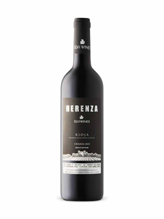 Herenza Crianza KP