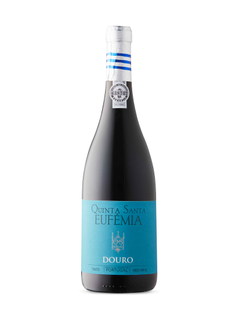 Quinta De Santa Eufemia Douro Red
