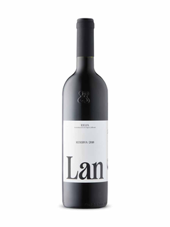 LAN Reserva 2012