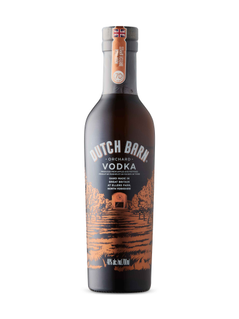 Dutch Barn Orchard Vodka
