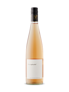 Reif It's Complicated Rosé VQA