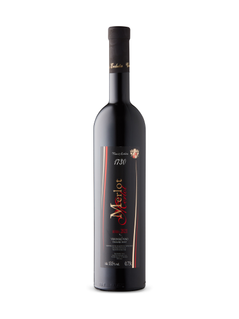 Erdutski Vinogradi Premium Merlot