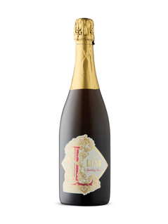 Two Sisters Lush Sparkling Rosé VQA