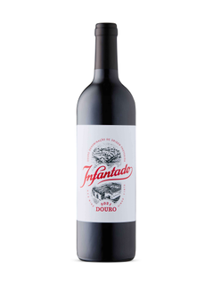 Quinta Do Infantado Douro Red