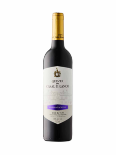 Quinta Do Casal Branco Touriga Nacional