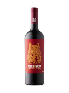 Peter And The Wolf
