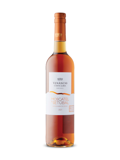 Venâncio Costa Lima Moscatel de Setúbal 2021 at LCBO Ontario