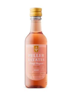 Ros&eacute; Peller Family Vineyards