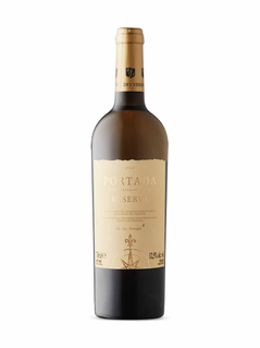 Portada Reserva White