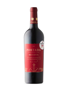 Portada Reserva Red