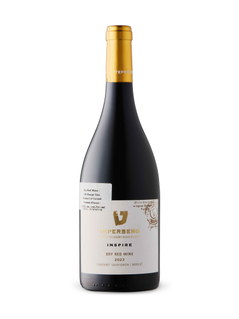 Teperberg Inspire Cabernet Sauvignon Merlot KPM