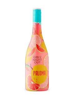 Girls' Night Out Paloma at LCBO Ontario