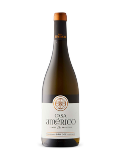Casa Americo White 2023