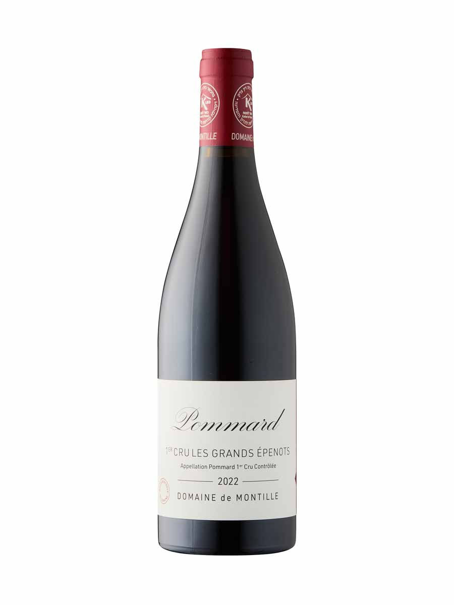 Domaine de Montille Les Grands Épenots Pommard 1er Cru | LCBO