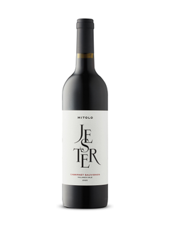 Mitolo Jester Cabernet Sauvignon 2020