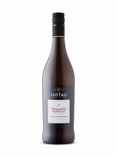 Lustau Papirusa Manzanilla at LCBO Ontario