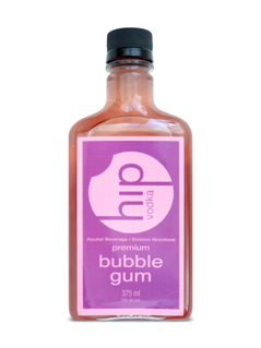 Hip Bubblegum Vodka