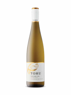 Tohu Awatere Valley Pinot Gris