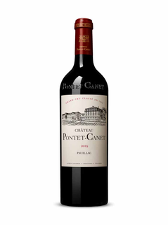 Château Pontet-Canet