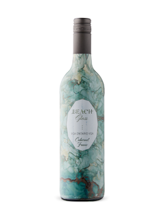 Beach Glass Cabernet Franc VQA