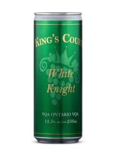 White Knight VQA